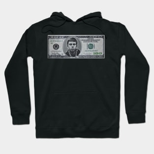 Brat 2 | Брат 2 (Money) Hoodie